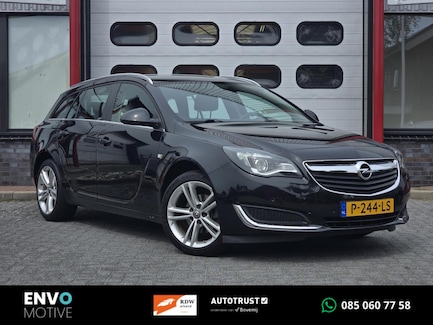 Opel Insignia 0