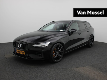 Volvo V60 0