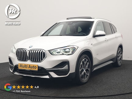 BMW X1 0