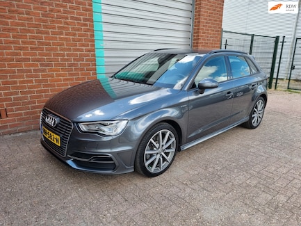 Audi A3 0