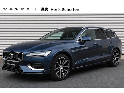 Volvo V60 0