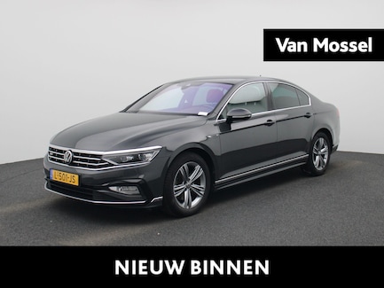 Volkswagen Passat 0