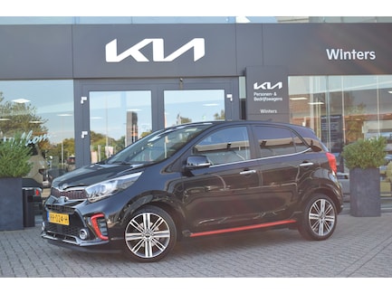Kia Picanto 0
