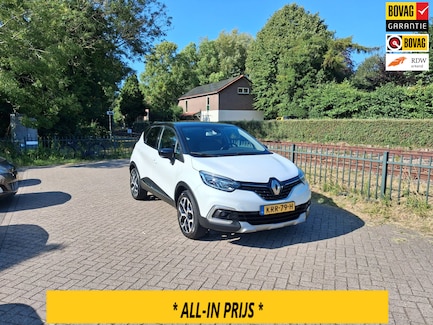 Renault Captur 0