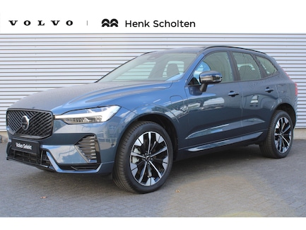 Volvo XC60 0