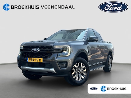 Ford Ranger 0