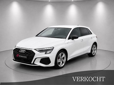Audi A3 0