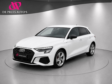 Audi A3 0