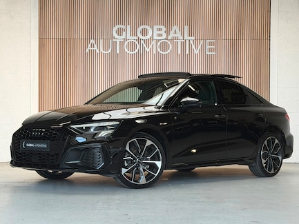 Audi A3 0