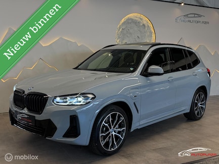 BMW X3 0