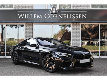 BMW M8 0