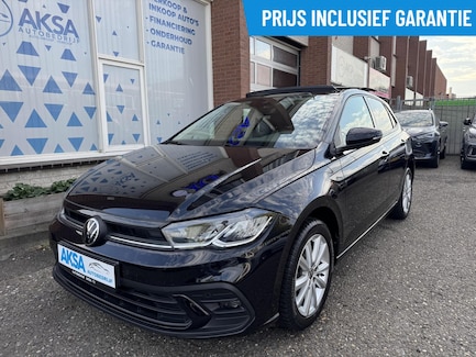 Volkswagen Polo 0