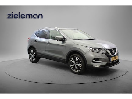 Nissan Qashqai 0