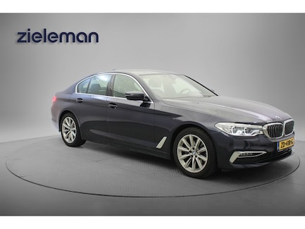 BMW 5-Serie 0
