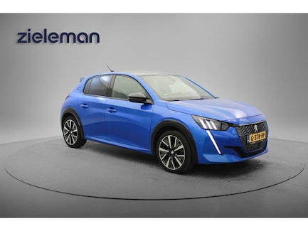 Peugeot 208 0