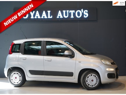 Fiat Panda 0