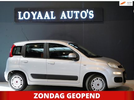 Fiat Panda 0