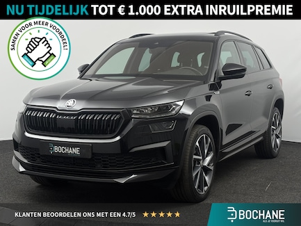Skoda Kodiaq 0