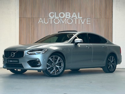 Volvo S90 0