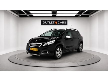 Peugeot 2008 0