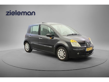 Renault Modus 0