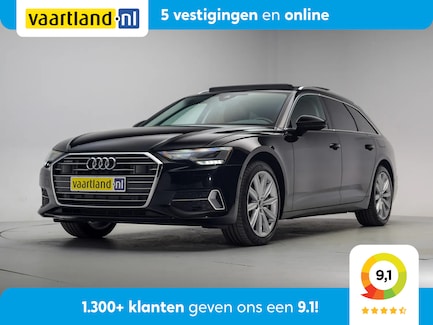 Audi A6 0