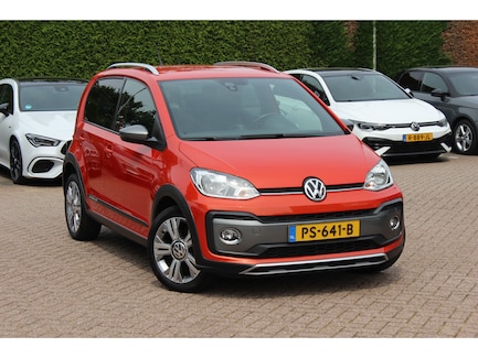 Volkswagen Up! 0