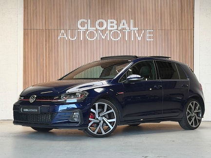 Volkswagen Golf 0