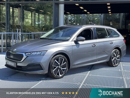 Skoda Octavia 0