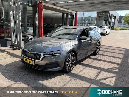 Skoda Octavia 0