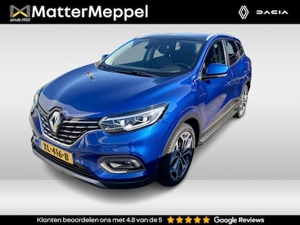 Renault Kadjar 0