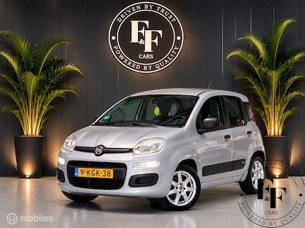 Fiat Panda 0