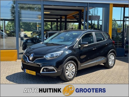 Renault Captur 0