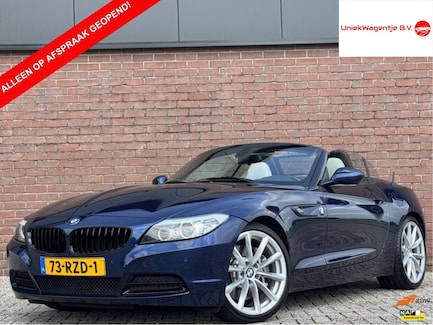 BMW Z4 0