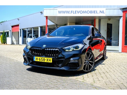 BMW 2-serie Gran Coupé 0