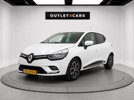 Renault Clio 0