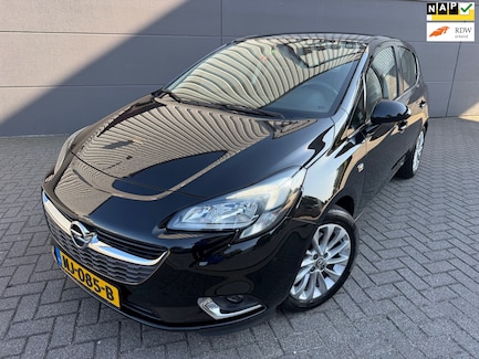 Opel Corsa 0