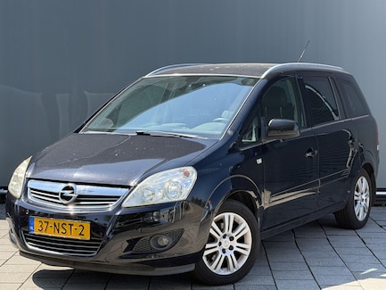 Opel Zafira 0