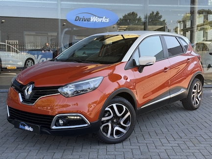 Renault Captur 0