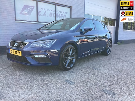 SEAT Leon 0