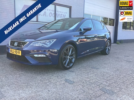 SEAT Leon 0