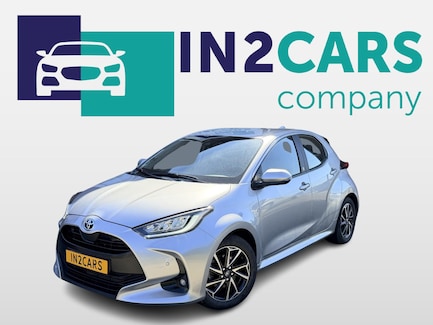 Toyota Yaris 0