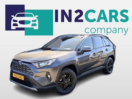 Toyota RAV4 0