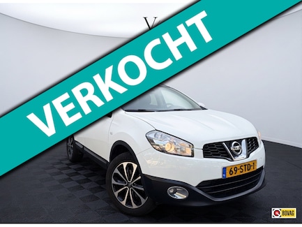 Nissan Qashqai 0