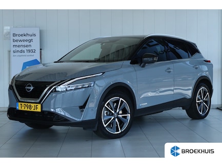 Nissan Qashqai 0
