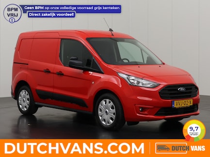 Ford Transit Connect 0