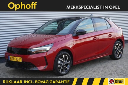 Opel Corsa 0