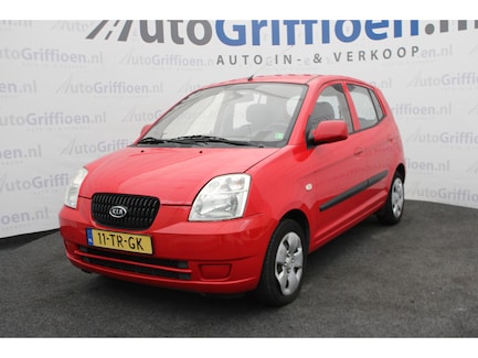 Kia Picanto 0