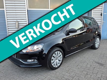 Volkswagen Polo 0