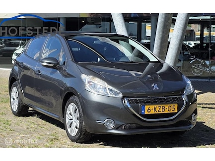 Peugeot 208 0